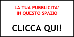 La tua pubblicità